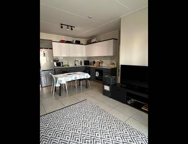 2 BEDROOM PROPERTY TO RENT IN THE HUNTSMAN